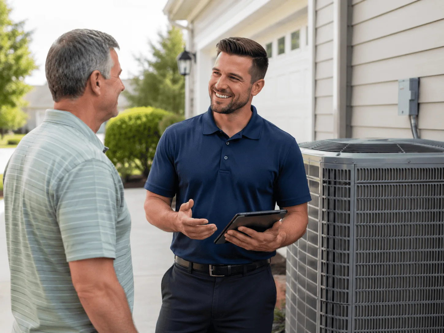 Heat Pump Installation Frost, MN FAQs